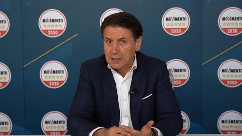 Giuseppe Conte