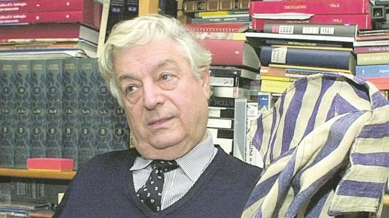 Nedo Fiano