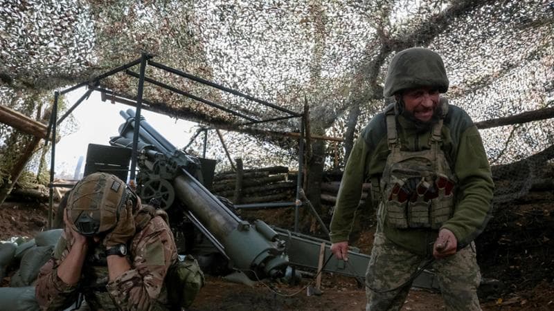Donetsk, l’ultima spallata russa: i tank contro le città-fortezza