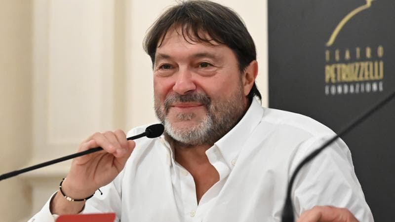 Report, l’audio e il Garante