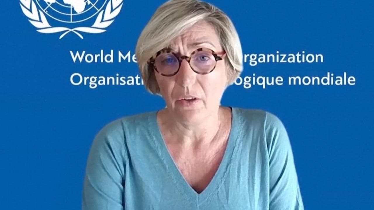 Uragano Melissa, l'esperta dell'Organizzazione meteorologica mondiale: "Previsioni catastrofiche"