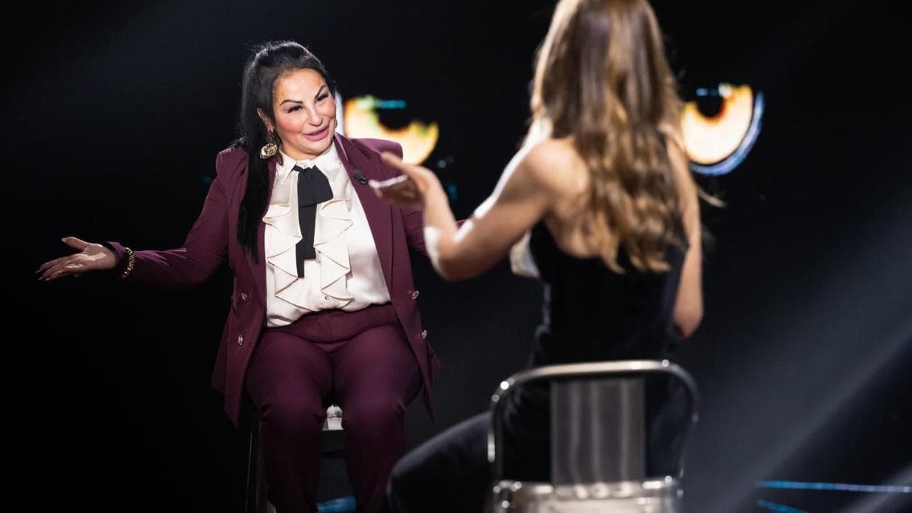 Rita De Crescenzo a 'Belve': "Non ho mai spacciato, ma con la droga ho rischiato di morire"