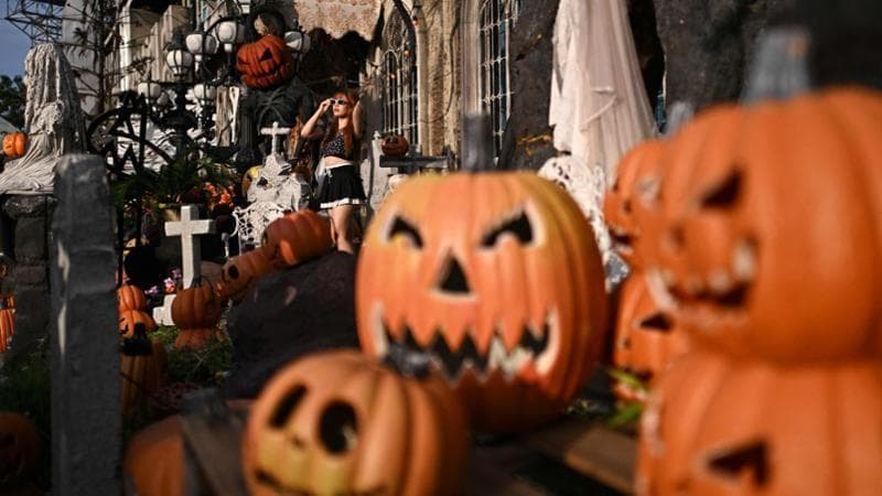 C’è anche il caro Halloween: prezzi delle maschere su. E per le caramelle aumenti in doppia cifra