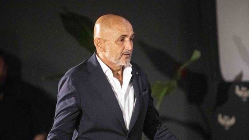Luciano Spalletti