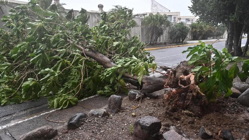 Così il cambiamento climatico ha reso Melissa l'uragano del secolo