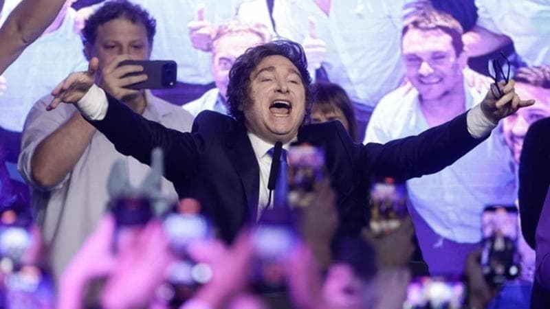 Il default tecnico dell’Argentina e le parole di Trump. Ecco perché Milei ha vinto le elezioni