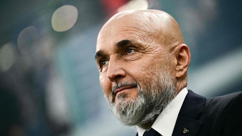 Luciano Spalletti