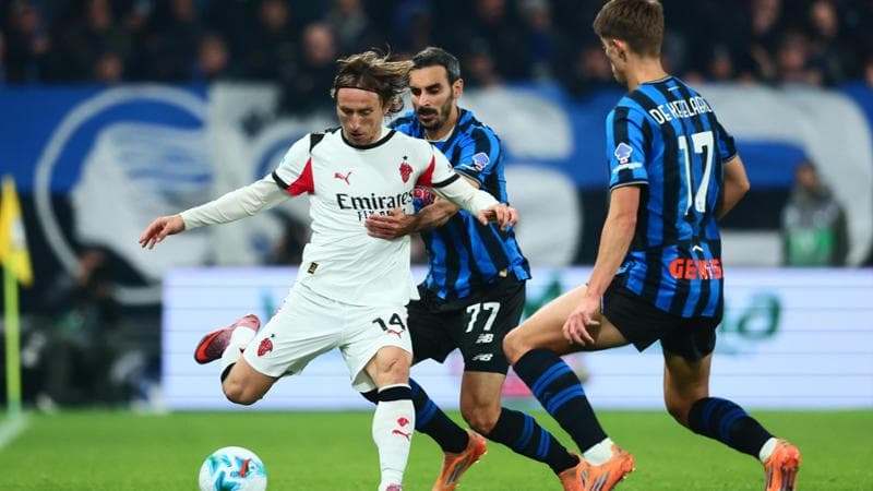 atalanta milan