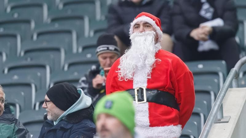 La retromarcia inglese sul Boxing Day