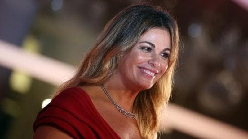 Vanessa Incontrada, nozze a sorpresa: “Mi sposo con Rossano dopo esserci ritrovati”