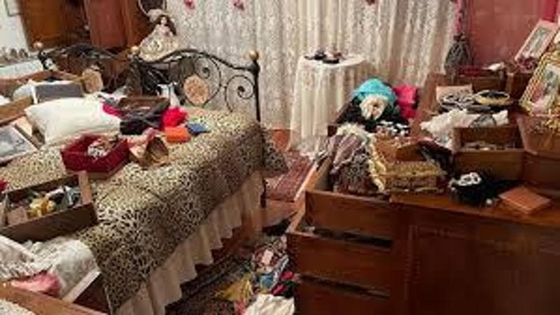 Il 30% degli italiani vittima di furti e rapine in casa. Censis: Roma e Milano le città più colpite