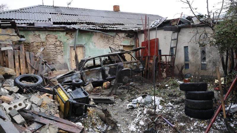 Guerra Ucraina - Russia, le news del 29 ottobre. Nuovo avvistamento di droni su una base militare in Belgio
