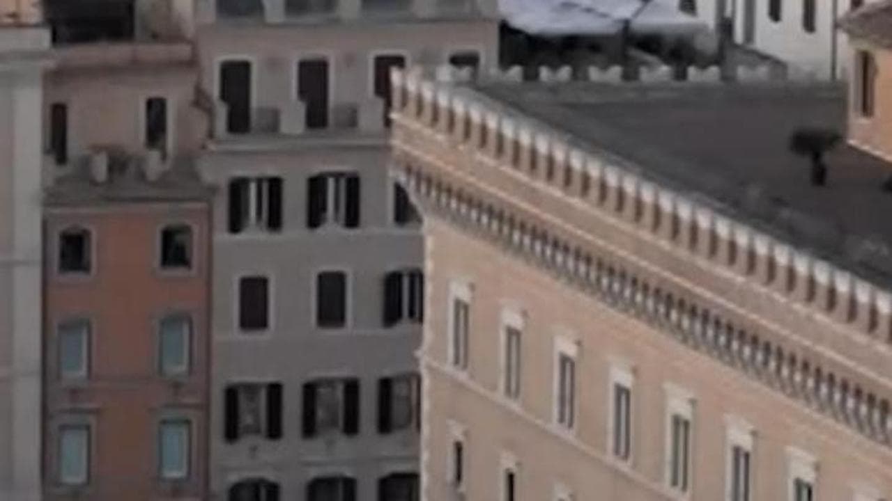 "Sangiuliano mandò i ricorsi a Ghiglia", i rapporti tra l'ex ministro e il garante nella clip Report