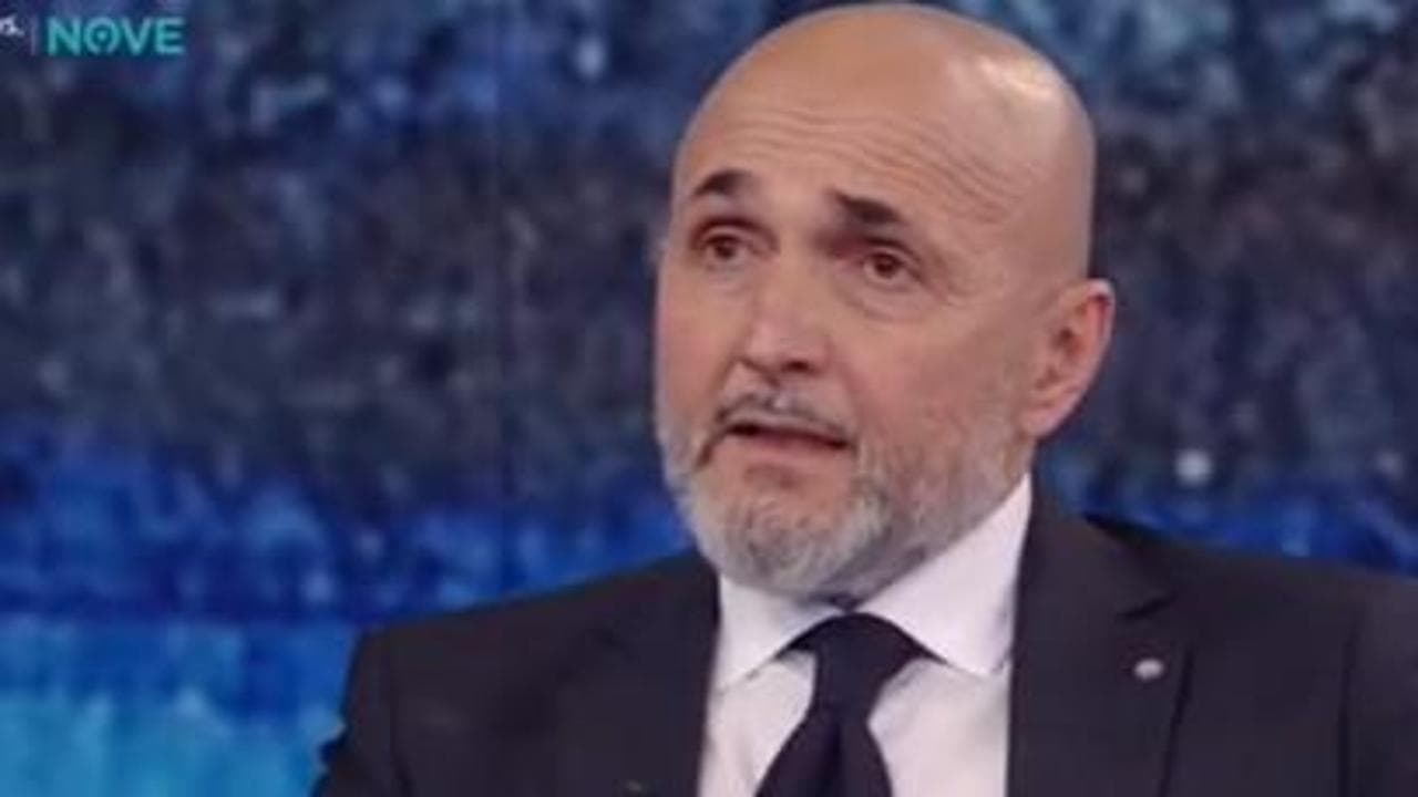 Quando Spalletti diceva: "Napoli ultimo club, difficile pensare di tornare da avversario al Maradona"