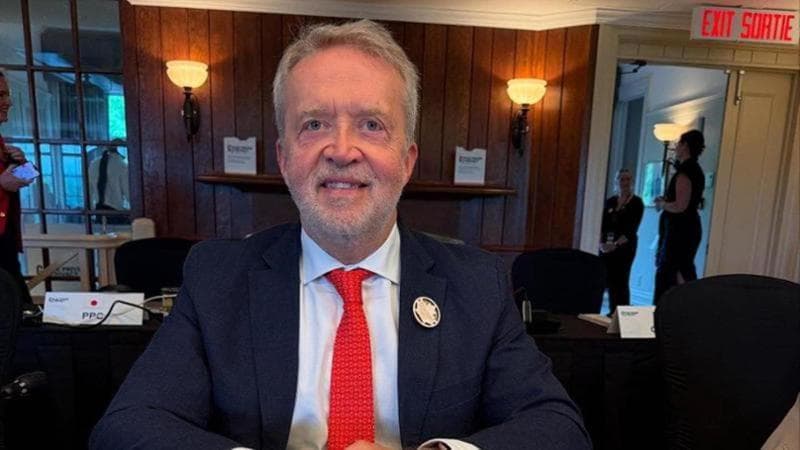 Report, Ghiglia: “È vero, ho sentito Sangiuliano. Ma non ho fatto pressioni sull’Authority”