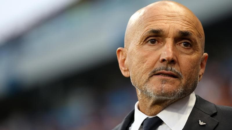 Luciano Spalletti