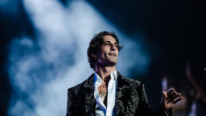 Damiano e Dove Cameron verso il matrimonio: l’anello che scatena l’attesa dei fan dei Maneskin