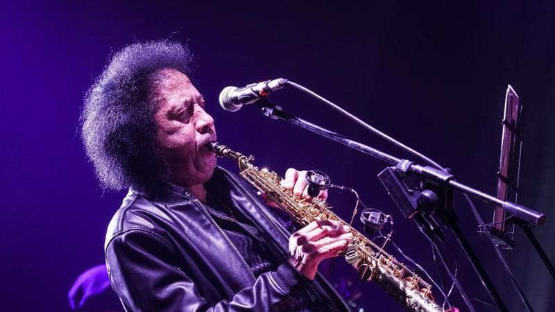 James Senese, quell’incrocio tra America e Napoli che ha incendiato la musica italiana