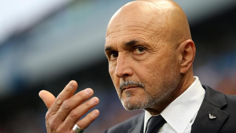 Luciano Spalletti
