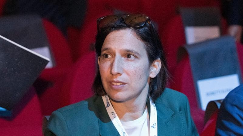 Elly Schlein