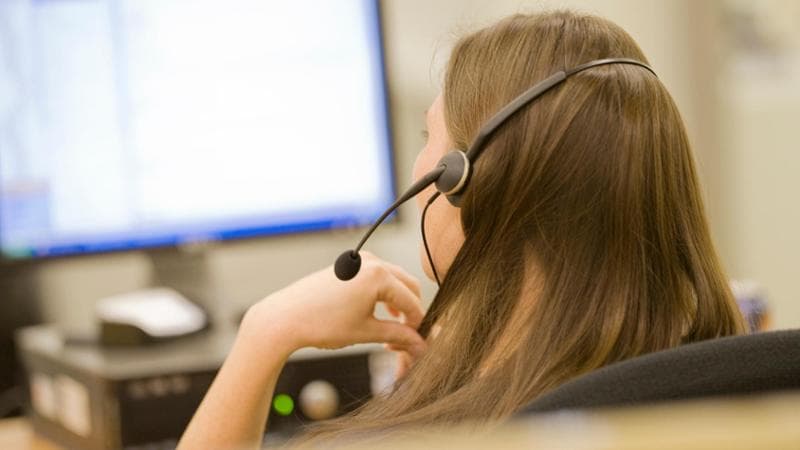 Customer service: gli italiani preferiscono il rapporto umano