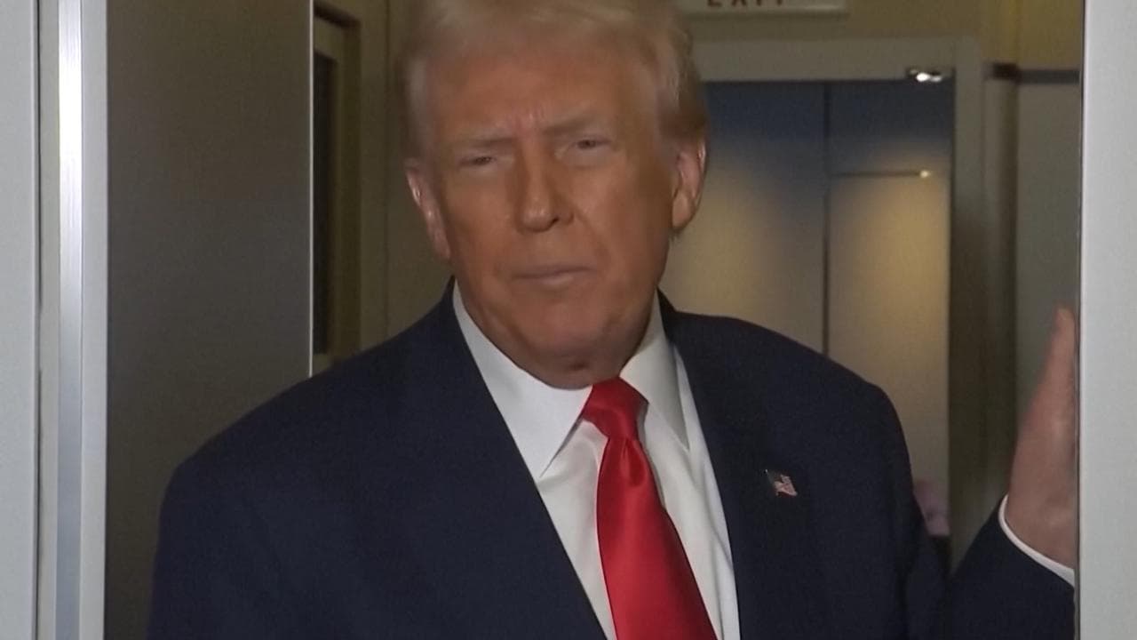 Trump: "Nucleare? Abbiamo più armi di chiunque, riprenderemo i test perché altri li fanno"