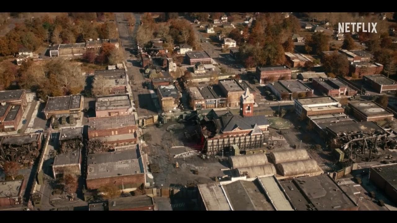"Stranger Things 5", il trailer. "Rimaniamo fedeli a noi e ai nostri amici"