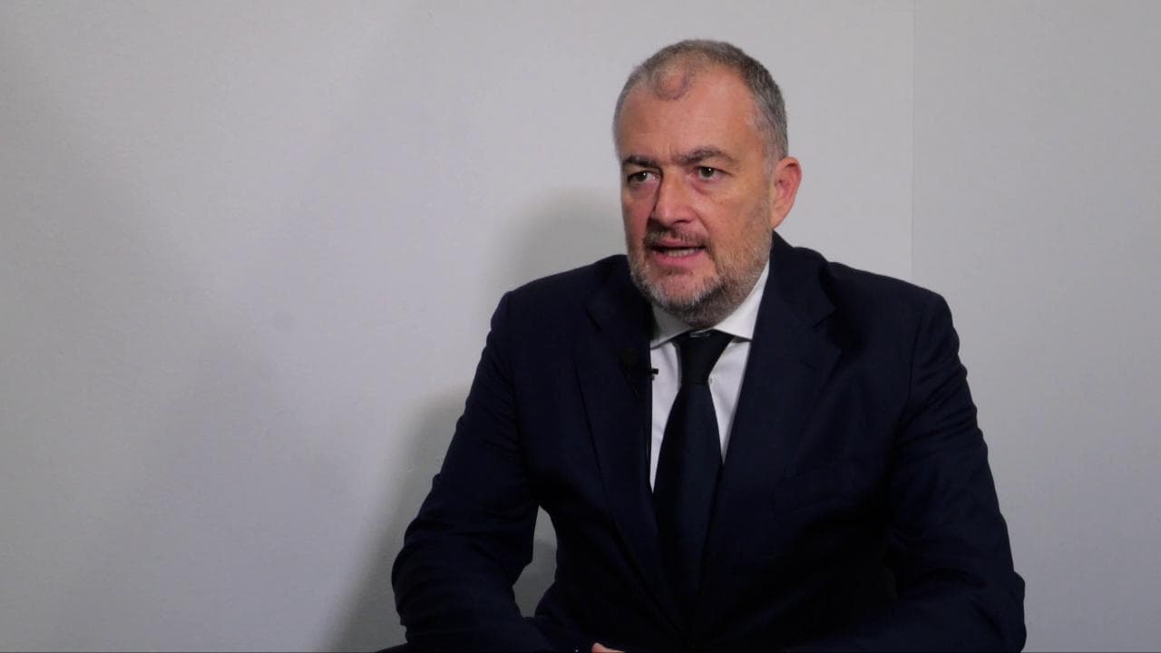 Quarenghi (NTT Data): "Agentic AI sarà rivoluzione più importante nei pagamenti dei prossimi anni"
