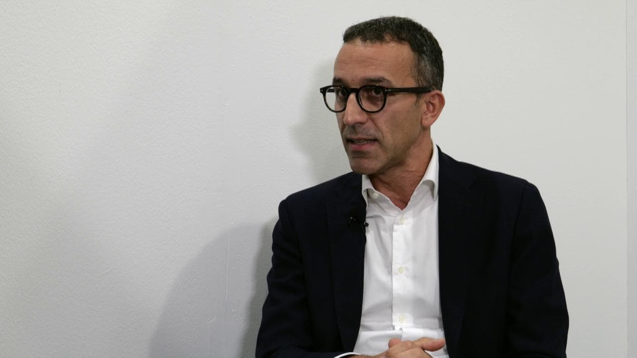 Giordano (Visa): "Dopo e-commerce e mobile-commerce stiamo entrando nell'era dei pagamenti con Ai"