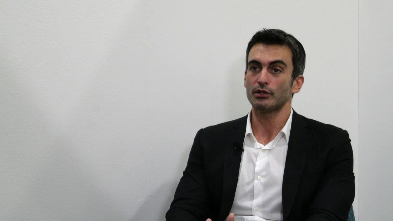 Resta (TeamSystem): "Tech e abbondanza dati fondamentali per il mondo finanziario"