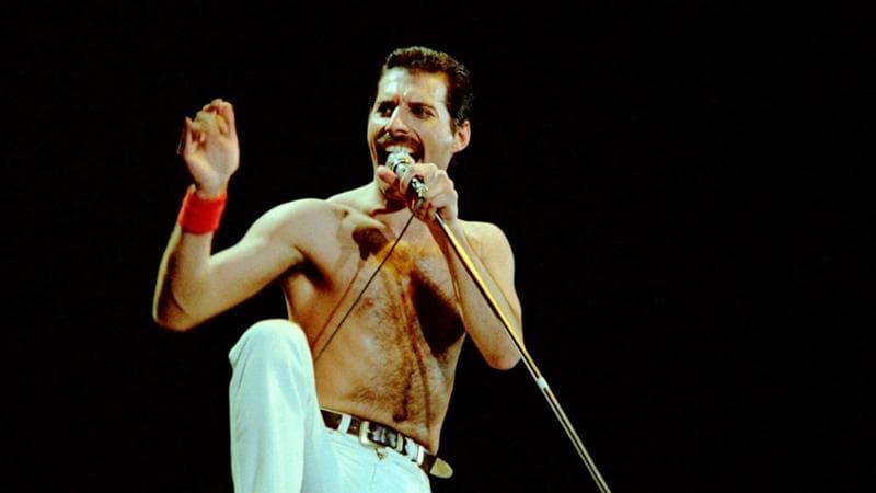 “Bohemian Rhapsody”: 50 anni fa Freddie Mercury inventò il futuro in sei minuti