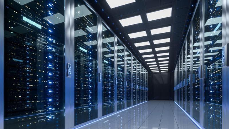 Data center, l’Italia triplica la capacità entro il 2030