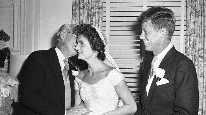 “I Kennedy”, arriva la serie in stile “The Crown”