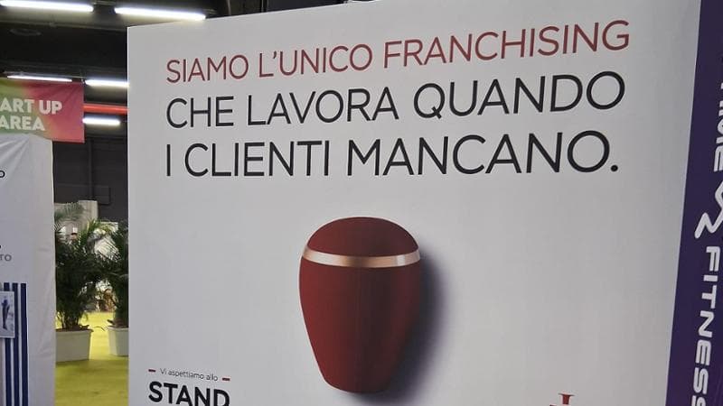 (Marco Bracconi)