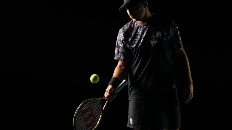 Tennis: la sostenibilità scende in campo con la tecnologia