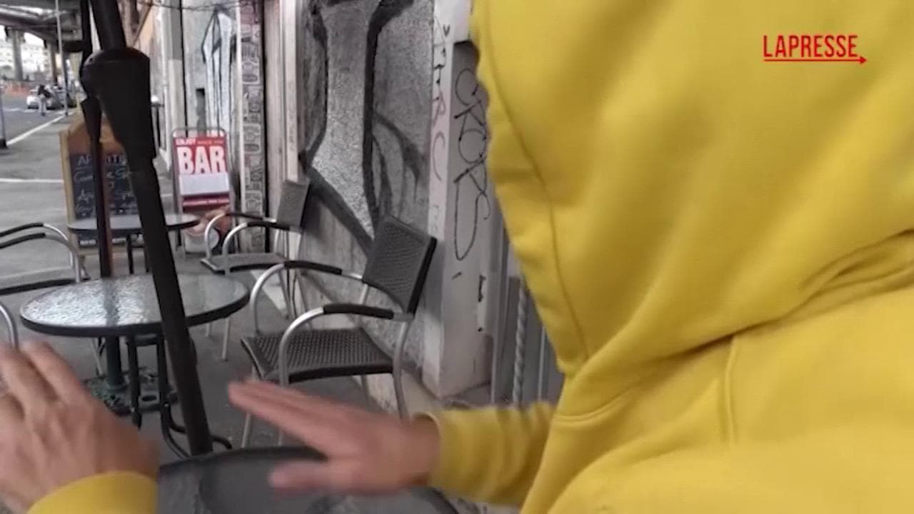 Gare clandestine, il racconto: "Io corro a 270 all'ora, sale l'adrenalina. Le vittime? Non ci penso"