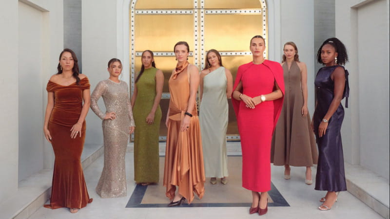 Paolini cerca l’impresa mai riuscita a nessuna azzurra: le migliori 8 del mondo a Riad per le Wta Finals