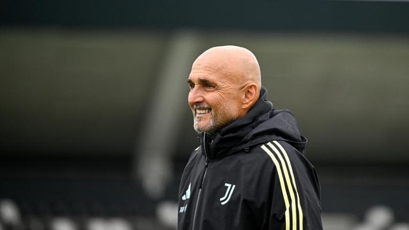 Luciano Spalletti

