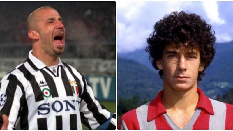 Cremonese-Juventus, la partita che racconta la storia di Gianluca Vialli