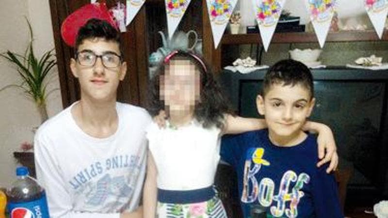 Una ragazza nel nome di tutti noi