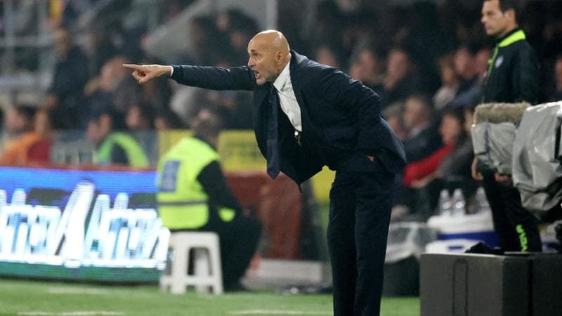 Luciano Spalletti