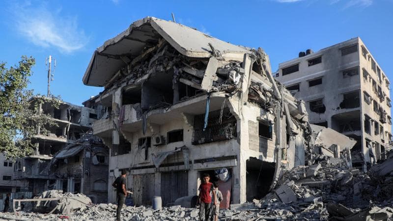 Gaza, le news di oggi. Media: “Rintracciata l’ex procuratrice militare dell’Idf che era scomparsa”