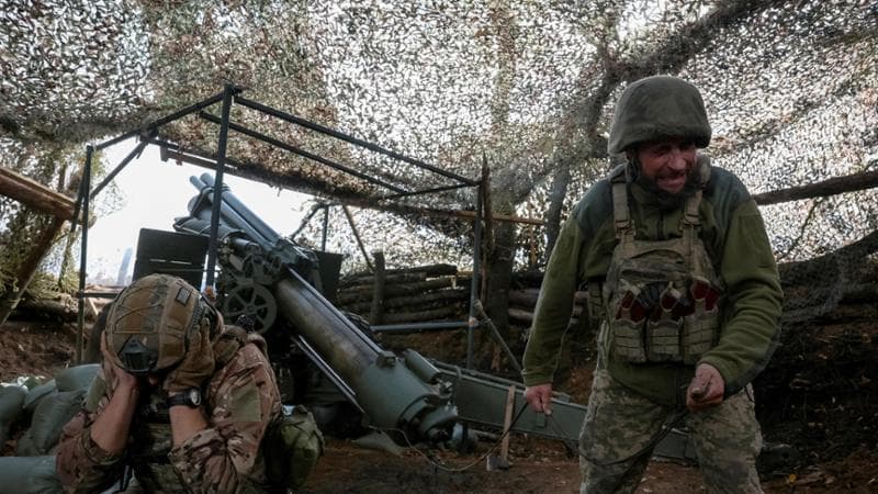 Guerra Ucraina - Russia, le news del 2 novembre. Belgio: “I droni avvistati potrebbero essere di Mosca”