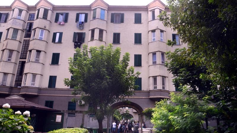 Sfratti veloci, la stretta di FdI sugli inquilini morosi