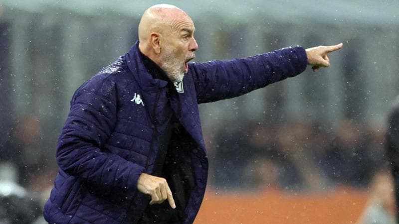 Stefano Pioli