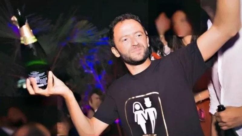 “Terrazza sentimento”, il caso di Alberto Genovese diventa una serie