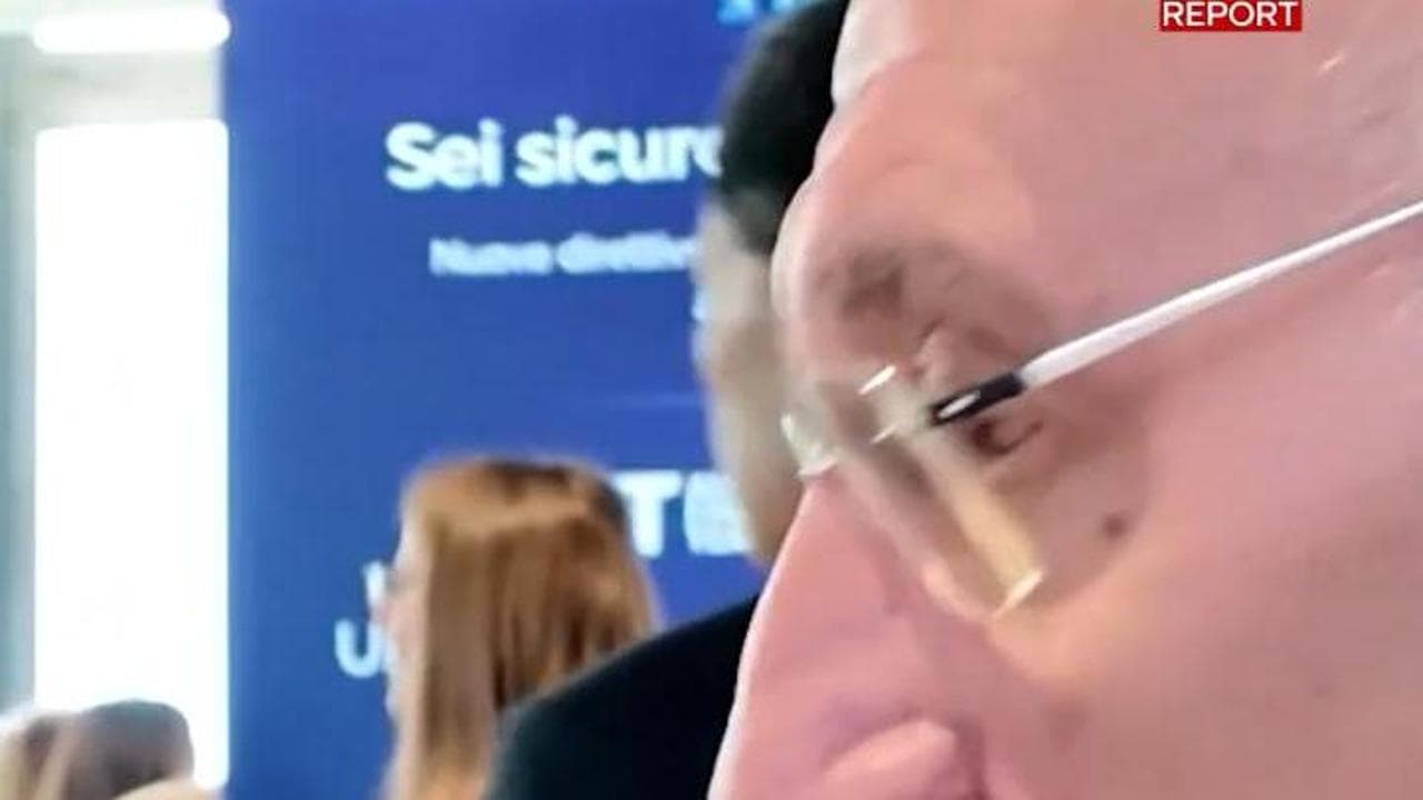 Autorità Privacy, il presidente Stanzione: "Io avvisato di Ghiglia da Meloni? Ma sta scherzando?"
