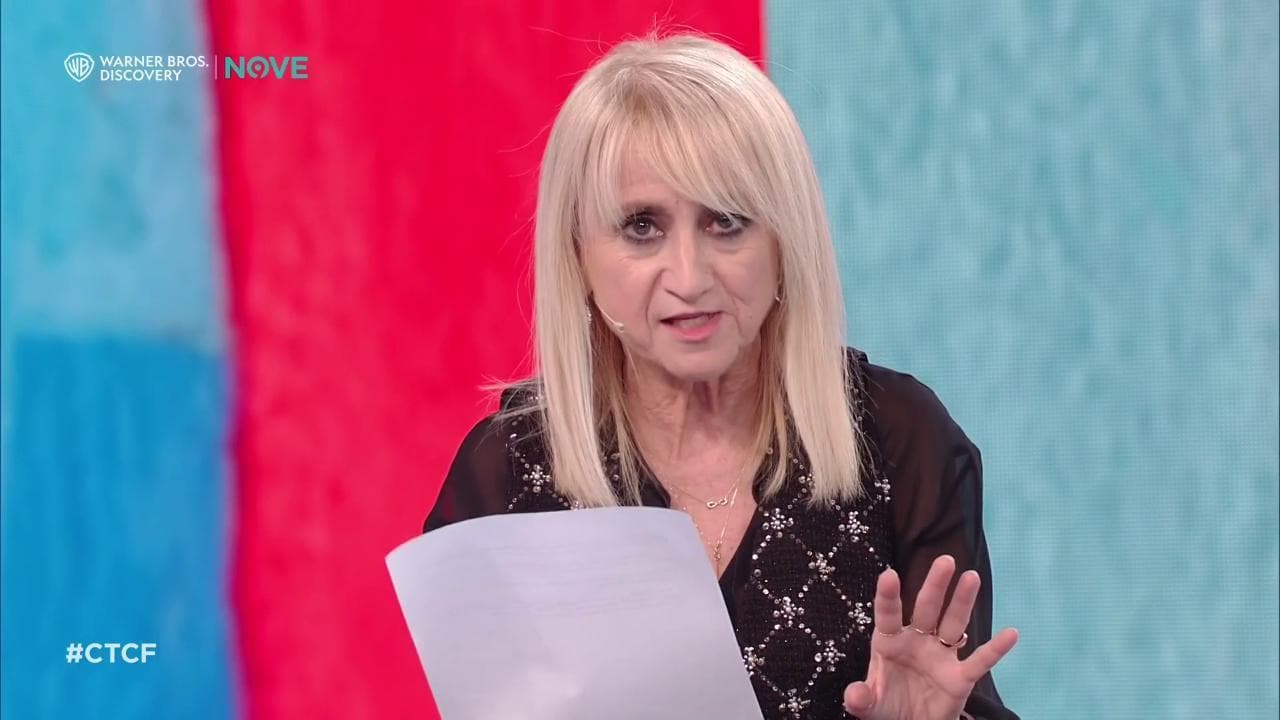 "Caro testa di guano e faccia di mouse": la letterina di Littizzetto agli hacker dei siti sessisti