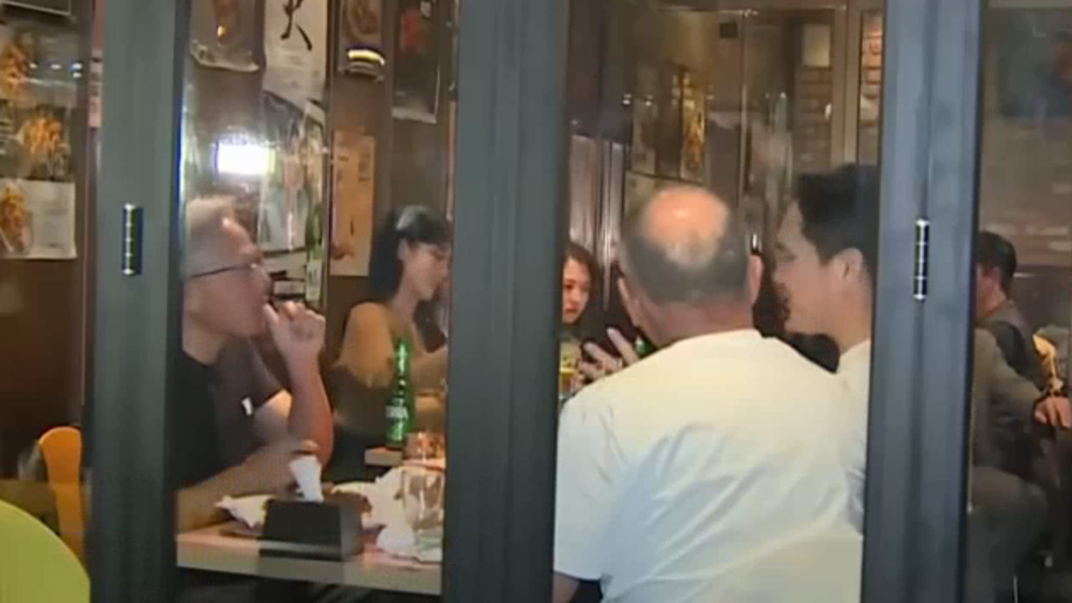 Pollo fritto per tutti al ristorante: paga l'ad Nvidia. E in Borsa ...