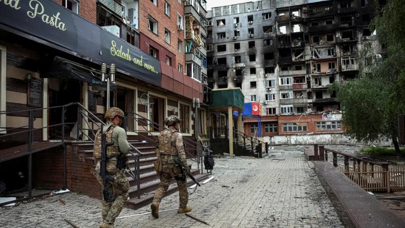 Guerra Ucraina - Russia, le news del 3 novembre. Kiev: “Fermata avanzata russi nel nord di Pokrovsk”